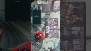 Чему суждено сбыться❓🕊️♦️👌 Таро расклад #таро