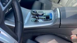 BMW X5 (G05) 25d xDrive M Sport