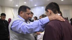 цыганская свадьба 21 11 23 Маисей и Земфира (1)