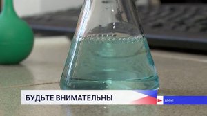 Как выбрать стеклоомывающую и незамерзающую жидкости, рассказали в Роспотребнадзоре