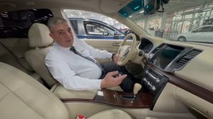 Продается NISSAN Teana 2013 /Авто с пробегом