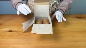 Овсяное печенье "Кедровое"