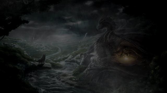 03 - Boundless Darkness