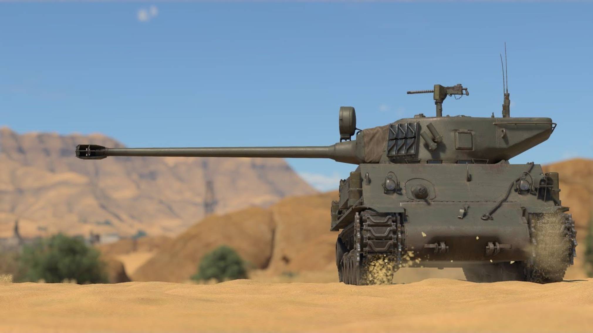 СТРИМ War Thunder - Играем на том, что нас уничтожило | CrewGTW, Крюга