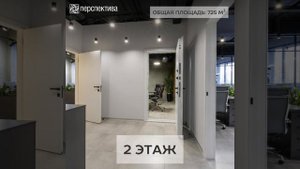 Офисный особняк на Пушкина, 1/1