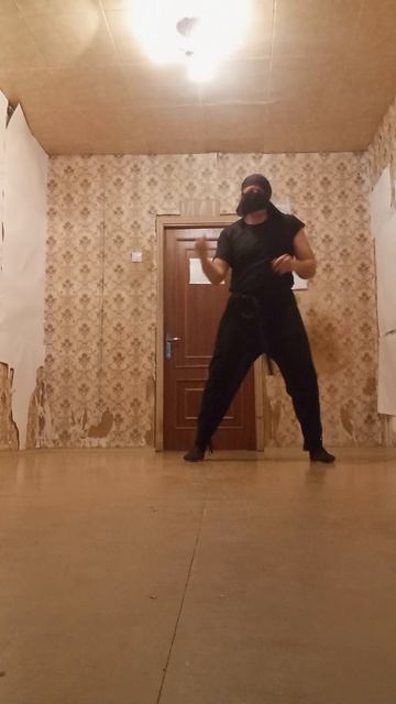 Very Nordic Ninja: 24 October Wonder 2 (24.10.2025) Крайне Северный Ниндзя: 24 Октябрьское Чудо 2