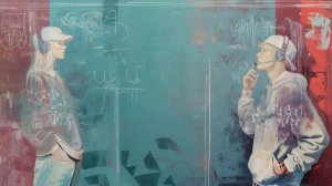 Заставка к Кинофестивалю "Короче"