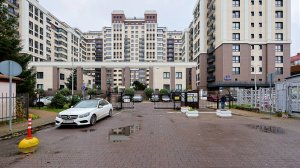 Калининград, ул. Сержанта Колоскова 8