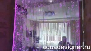 Воздушно-пузырьковая в г. Малоярославца Калужской обл