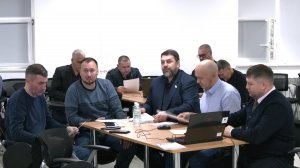 Участники проекта «Герои Югры» учатся работать с документами и бороться с интернет-фейками