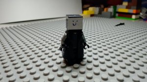 skibidi lego 15