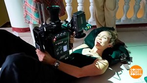 Международный студенческий фестиваль ВГИК. Молодое кино. Доброе утро. Суббота. Фрагмент выпуска о...