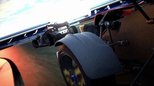 Gran turismo 6 снова решил опробовать Trek