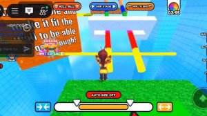 Я пракотался на палке