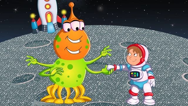 Kids Box STARTER | KidsBox_Starter_Unit6_Song_video смотреть онлайн