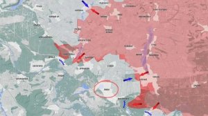 Фронтовая сводка 25 октября 2025