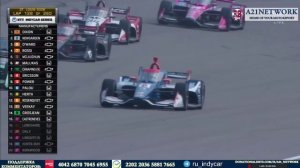 Indycar. 2023. Bommarito 500