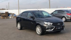 Обзор на Lada (ВАЗ) Vesta I, 2017 ПРОХОР | Просто Хорошие Автомобили!