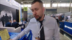 ГК Европейские Электрические Машины на Выставке «Рудник-2025»