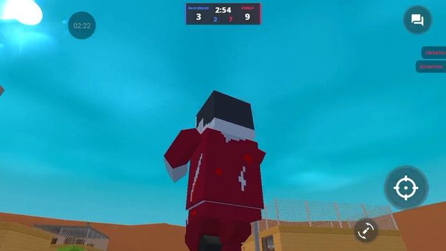 Block strike прохождение #18