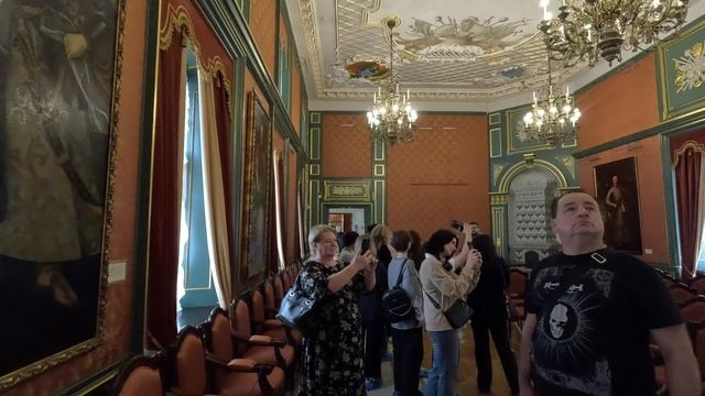 Несвиж | Беларусь | поездка на машине | куда поехать | Belarus | 白俄罗斯 |Несвижский замок