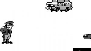 Chiki Chiki Machine Mou Race (Game Boy) полное прохождение, часть 4 из 4