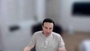 Характер Божий и резня у золотого тельца (А. Бокертов) (Семинар ч.7)