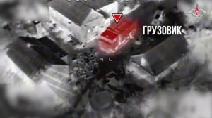 🎮 Дроноводы «Рубикона» отработали на ура