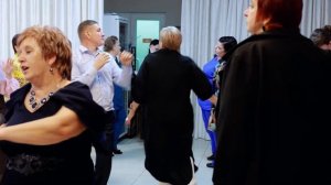 Юбилей 55 лет