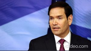 Рубио: США не собираются отказываться от поддержки Тайваня