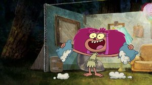 Харви Бикс 2 сезон 10 серия (мультсериал, 2016)