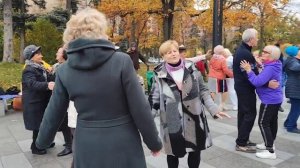 И В ЭТУ СУББОТУ ПОЙДЁТ С ТОБОЙ КТО-ТО, НО ТОЛЬКО НЕ Я! ХАРЬКОВ ТАНЦЫ ОКТЯБРЬ 2025 #kharkiv