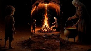 Трансовая практика «Пламя трансформации: от гнева и обиды к силе, любви и Свету»