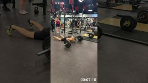 Козвонин Александр , тренер тф Курск , 48 повторений