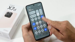 HONOR X7d. Недорогая дичь от Хонор. Обзор от / Арстайл /