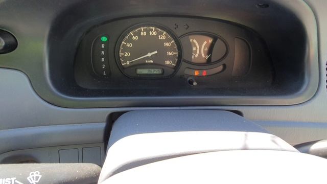 №867 LITE ACE KR42-5050026 2005 смотреть онлайн