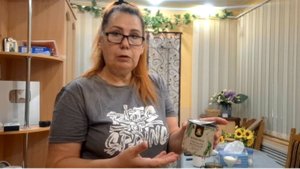 839 В УСАДЬБЕ на Кубани. Дождь не прекращается.Опять Течёт. Хочу Козу.