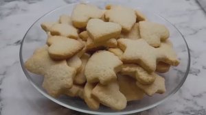 Самое вкусное и быстрое печенье. Готовлю каждый день.
