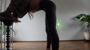 My Beautiful Practice Just For You The Flow #shorts #stretching