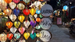 🏮 Хойан 2025: кафе, вай-фай, пляжи – мечта цифрового номада! 🌴