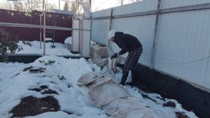 Дневник за 25.10.25: первый день в Новосибирске