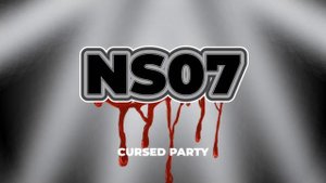 NaturalisticSloth07-Cursed party