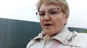 Скажу вот что...Специально вышла пробежаться и кое что сказать.