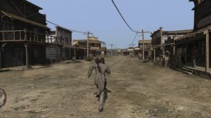 Red Dead Redemption 25.10.2025. Начало.