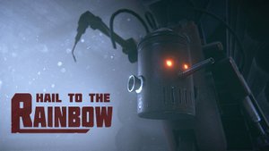 Выживание в России - Hail to the Rainbow