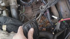 Как и куда поставить Мозги ГБО. на Ладу