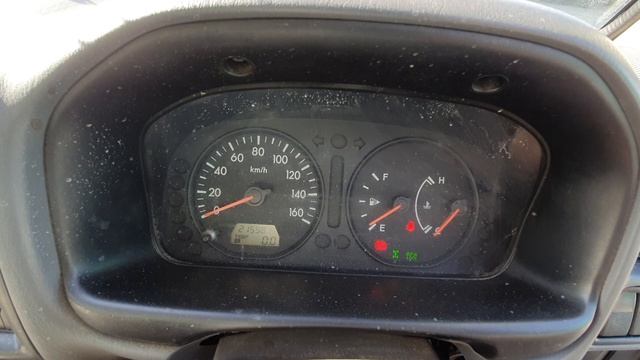 №851 VANETTE SKP2MN-204155 2014 смотреть онлайн