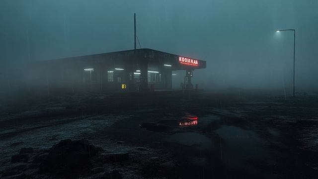 Total Eclipse - Ethereal Sci Fi Ambient Music for Focus and Relaxation