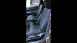 Solaris HS  «АВТОРУСЬ автомобили с пробегом» 6138