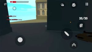 🎃ХЕЛОУВИН В СКЕБОБ ГАН👻